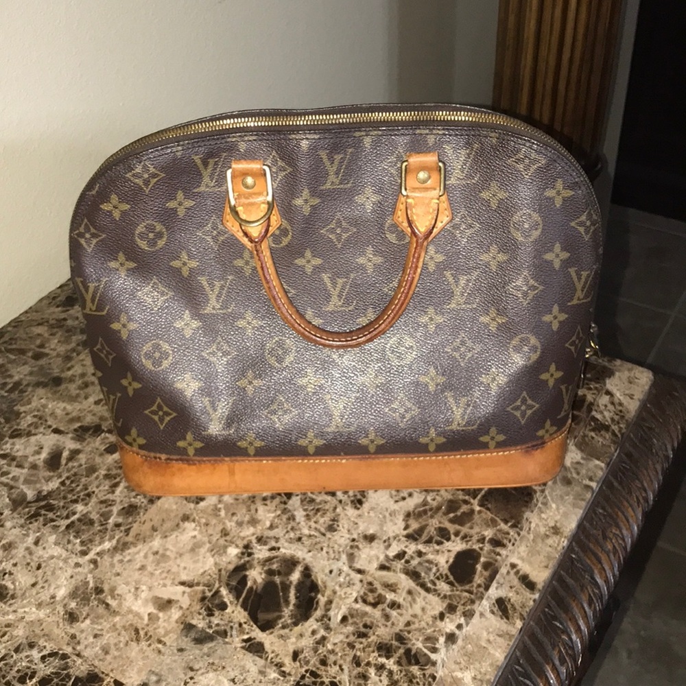 Louis Vuitton